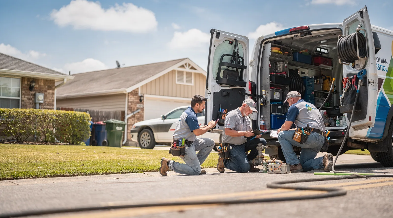 Emergency Plumber in Agra, OK near me